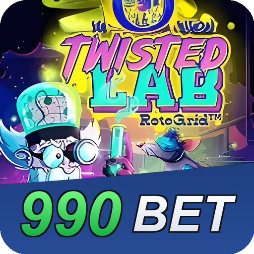 Logo Oficial 990BET Download